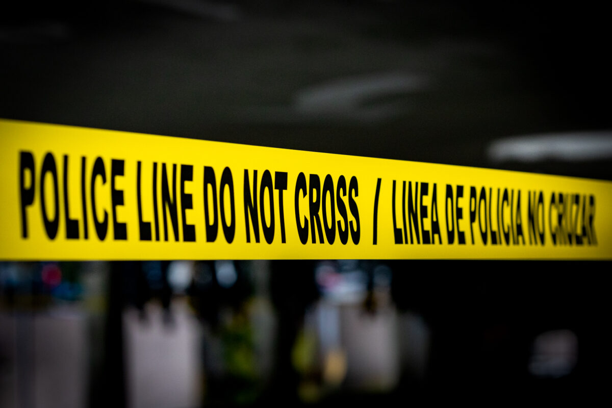 Huntington Beach Man, Woman Killed Climbing Mountainside Near Idyllwild