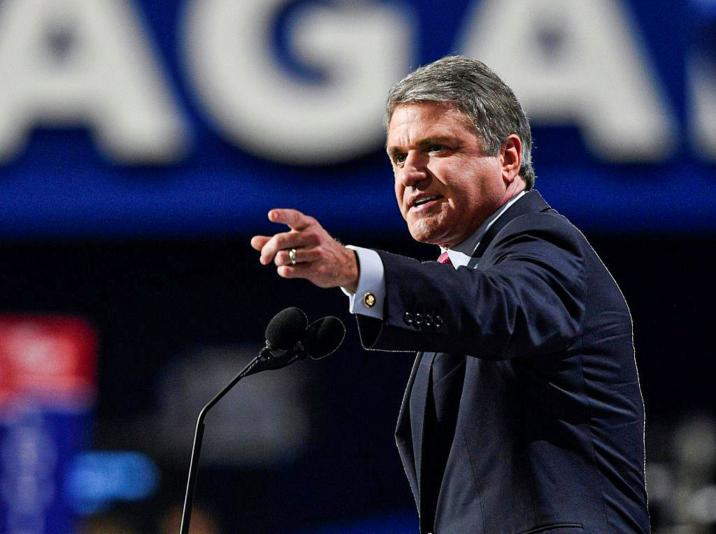 State Department Faces Subpoena From Foreign Affairs Committee Over Afghanistan Records