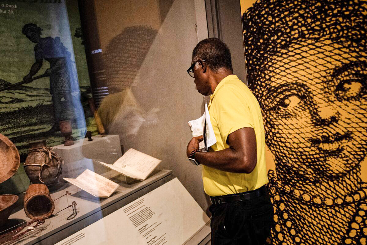 On Eve of Black History Month, Florida Rejects Pilot Course for African American Studies