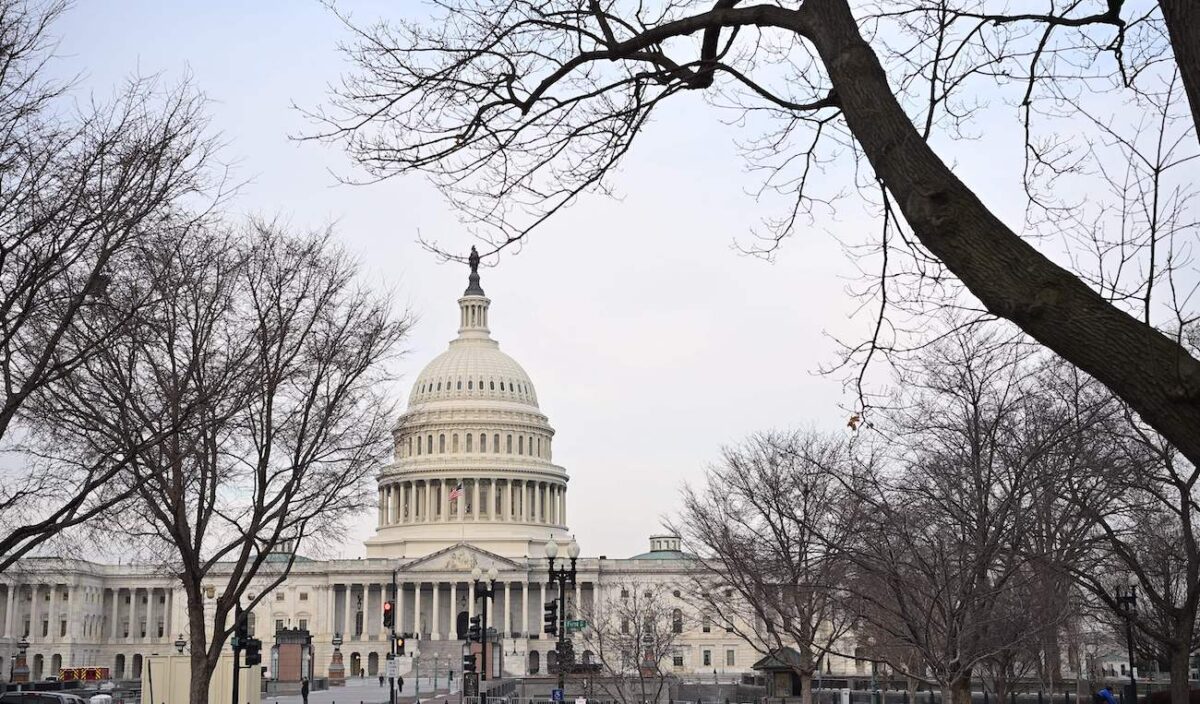 House Passes ‘Assault Weapons’ Ban Along Party Lines, Likely Doomed in the Senate