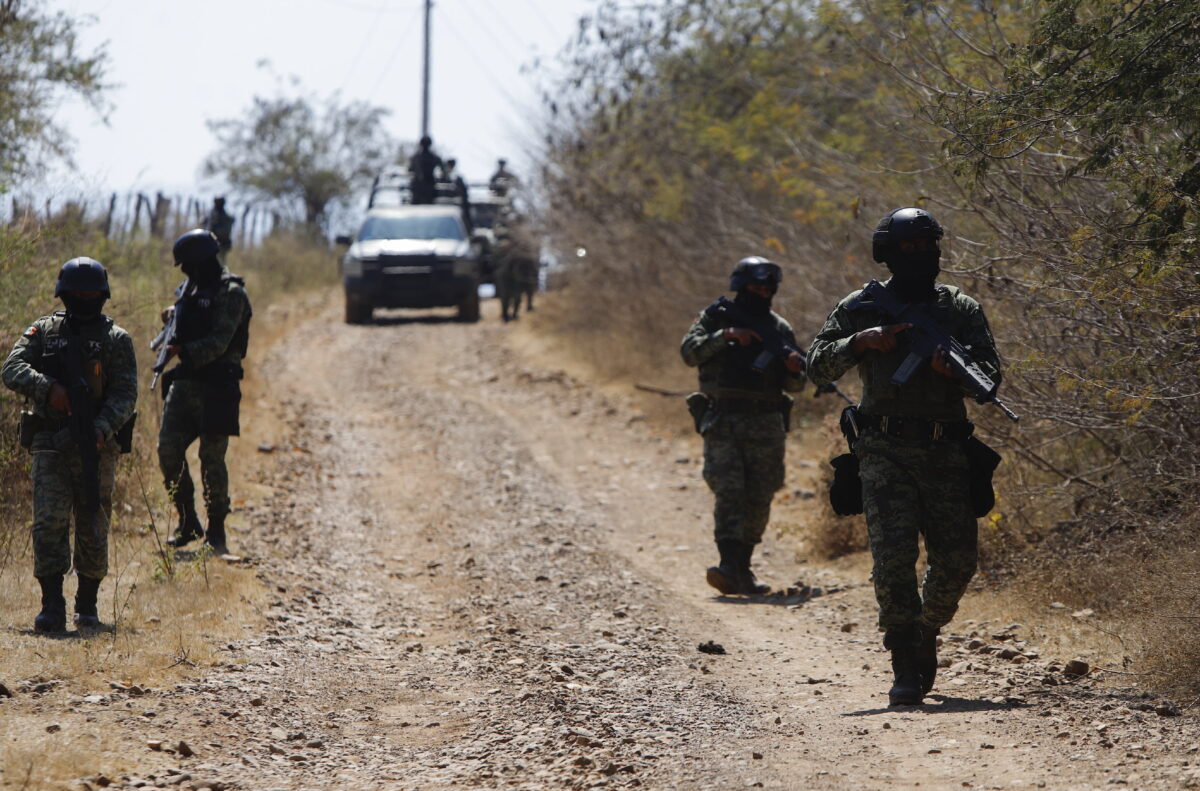Killing of US Citizens in Mexico Highlights Need for Caution in ‘Medical Tourism’