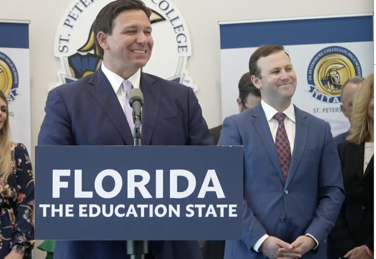 Leaders of Florida’s College System Vow Not to ‘Fund or Support’ Critical Race Theory