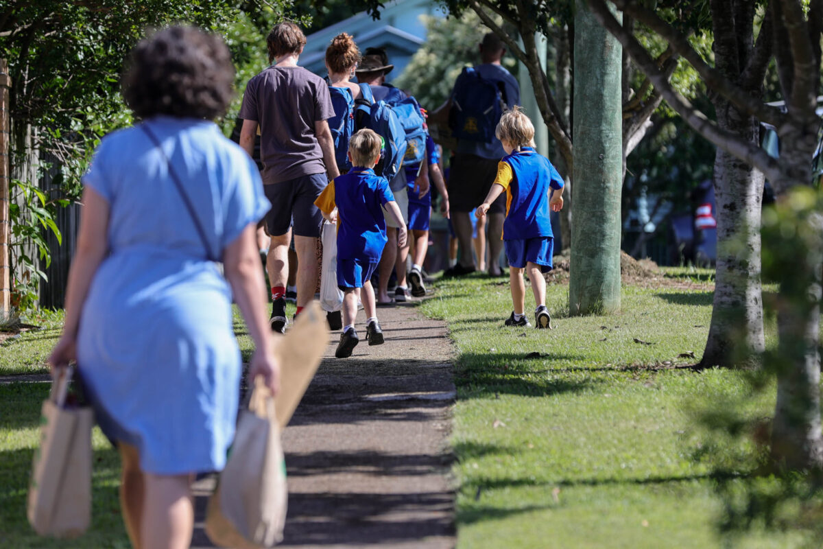 Classrooms Are a Battleground, Aussie Conservatives Need to Take Action to Reclaim It: Historian