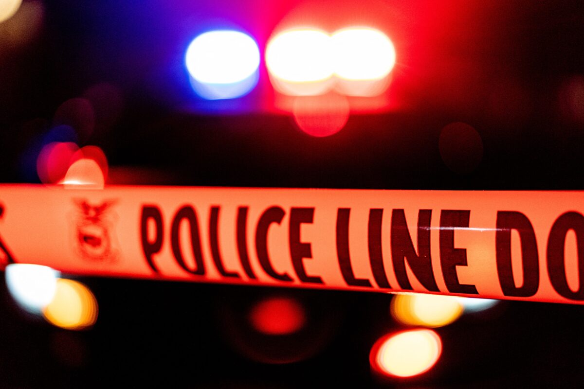 Woman Killed in West Covina Crash; Man Arrested