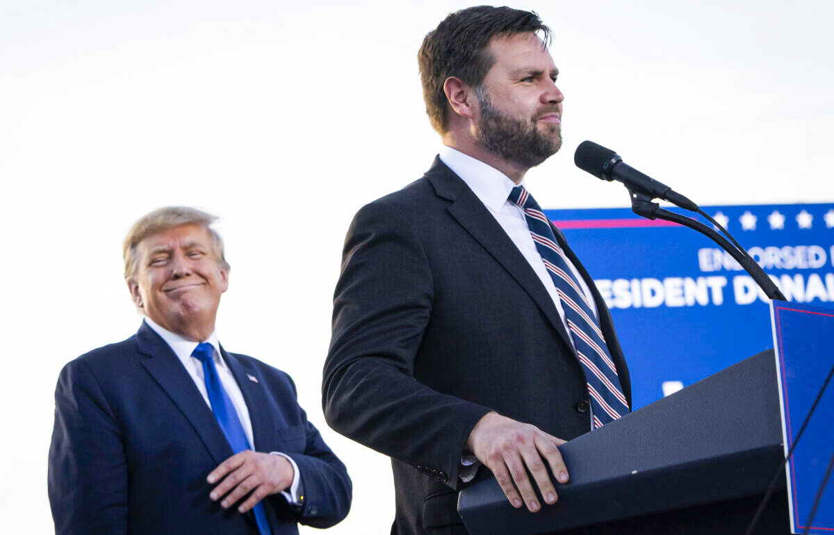 Vance, Ryan Campaigns Continue to Debate About Debates