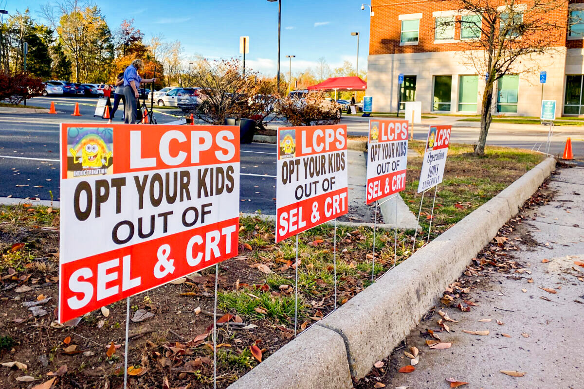 Texas Parents Win Another Round in Fight to Block Progressive Changes to Social Studies