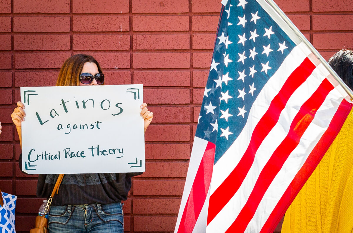 UCLA Creates Database to ‘Track Attacks on Critical Race Theory’