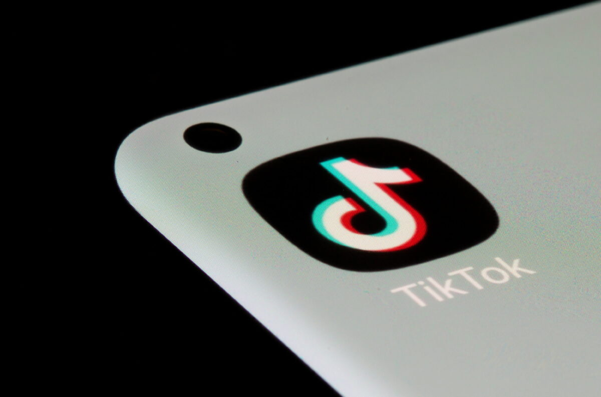 TikTok Ban Included in Congressional Omnibus Bill