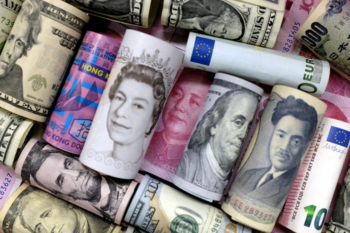 What Will Happen to the Global Economy in 2023?