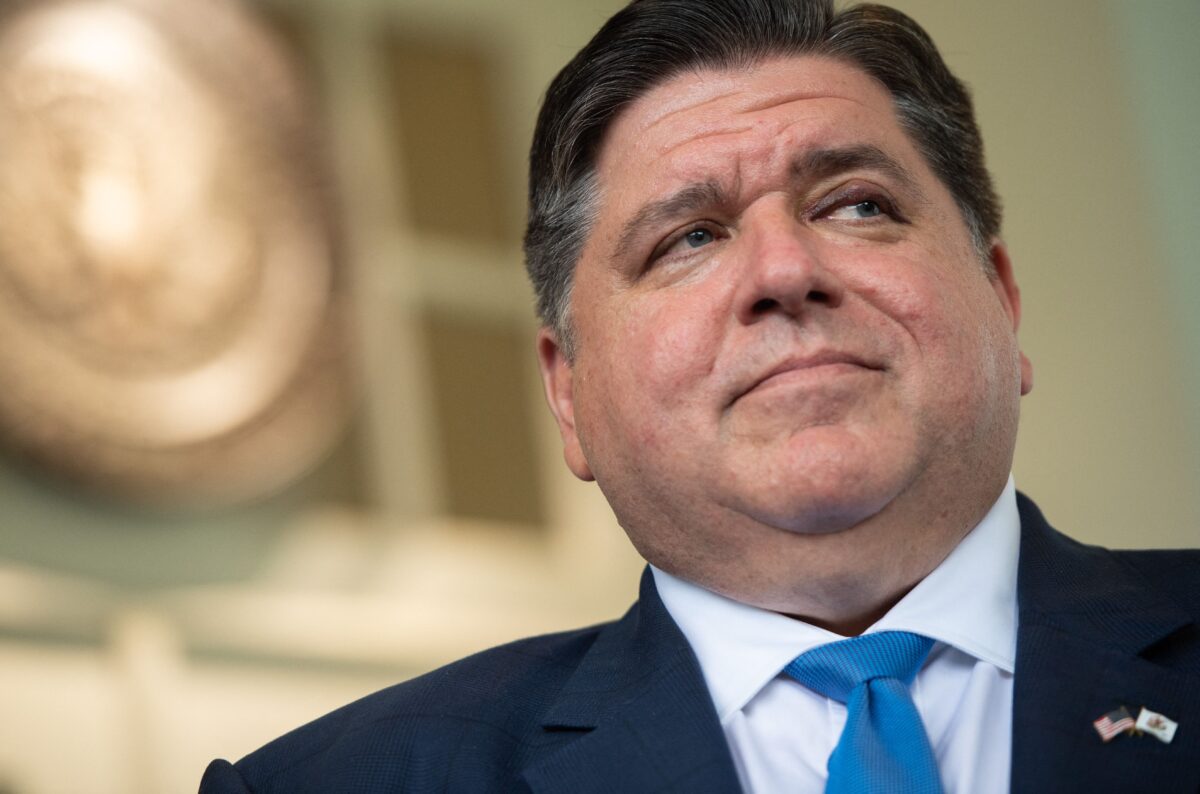 New Lawsuits Challenge Legality of Illinois ‘Assault Weapon’ Ban