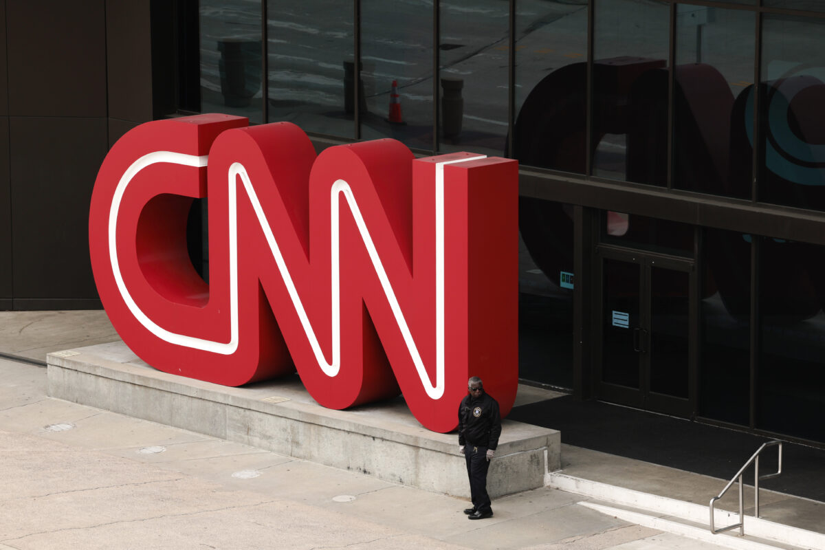 From CNN to Gannett, Media Industry Laying Off Workers Amid Recession Fears