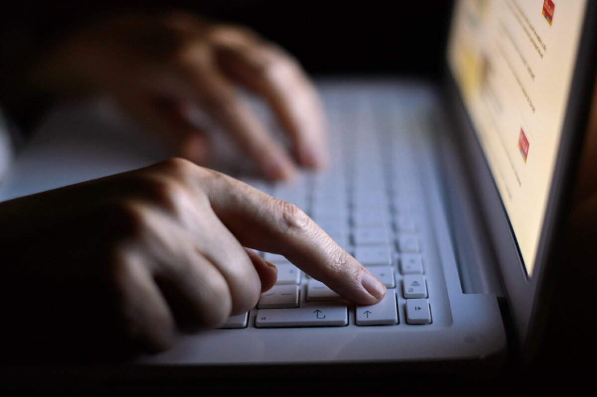 Top US Cyber Diplomat Says His Personal Twitter Account Hacked