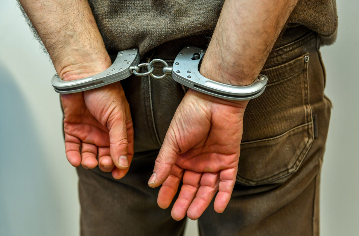 Father Arrested on Suspicion of Killing 7-Week-Old Daughter in University City