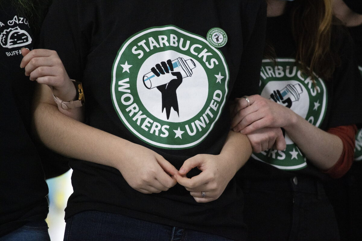 Senators Question Democrat Ties to Unions at Starbucks’ Labor Practices Hearing