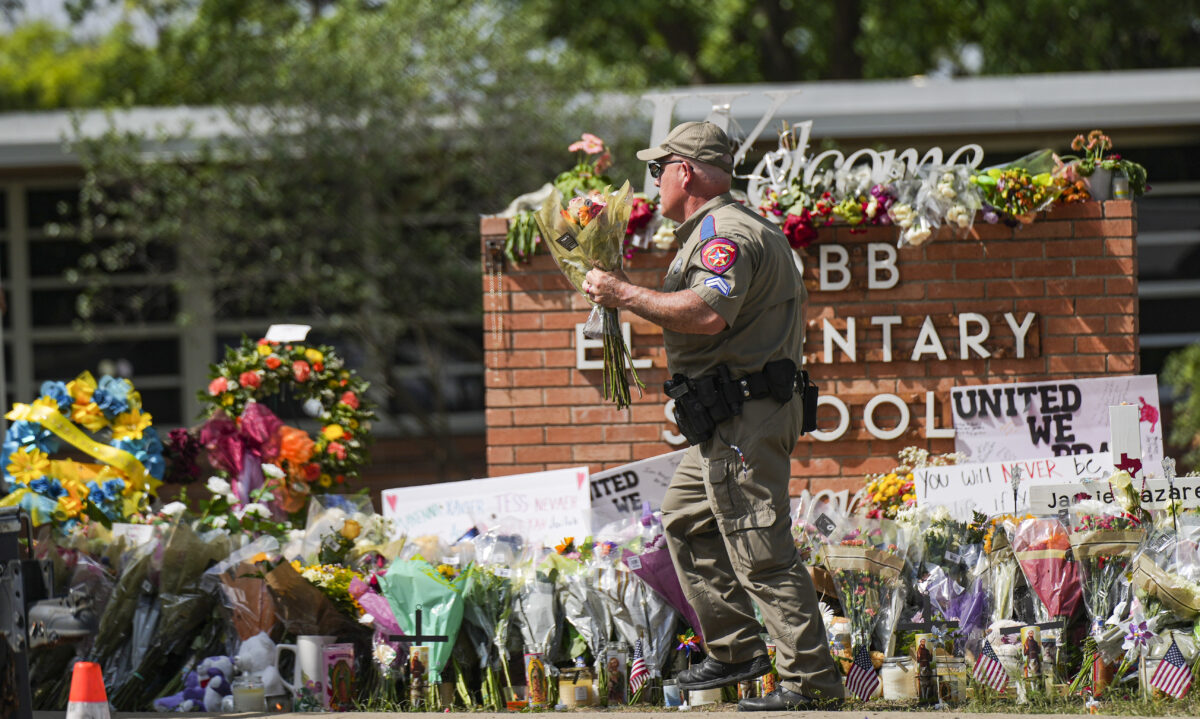 Mass Shootings in US Are Rare, Despite Increased Attention