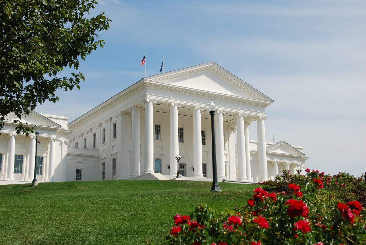 Virginia House Passes Bill Directing Schools to Inform Parents of Child’s Gender Transition