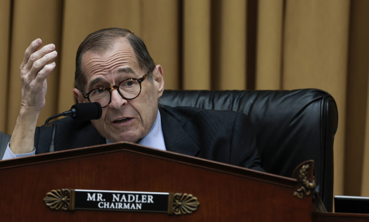 House of Representatives Panel Advances Bill That Would Ban ‘Assault Weapons’