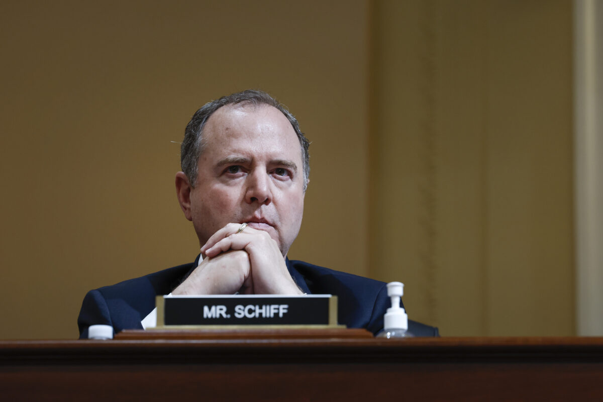 Some Democrats Say Trump Indictment Was a Strategic Mistake
