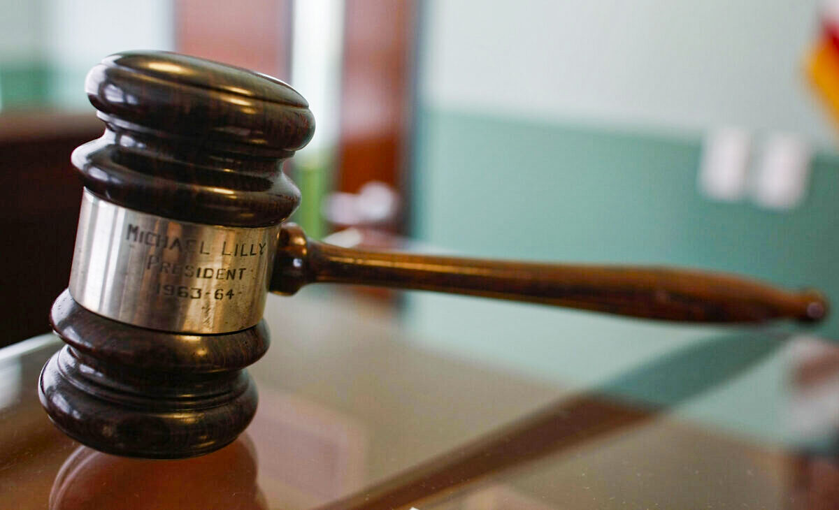 2 Poway Men Sentenced to Prison for Firefighter’s Fatal Fentanyl Overdose