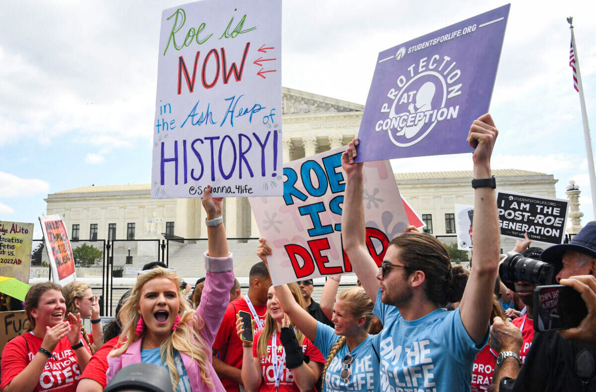 RNC Urges Republicans to Expose Democrats’ ‘Extreme’ Abortion Stance