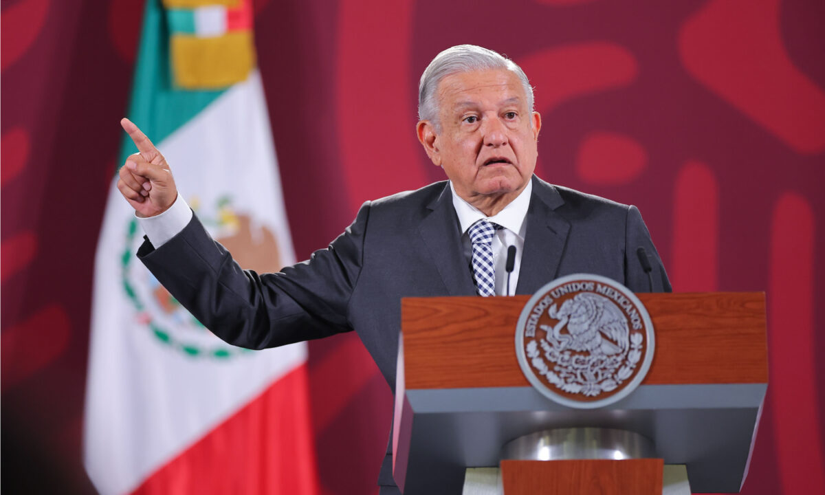 Judge Dismisses Mexican Government’s Lawsuit Seeking Damages From US Gun Companies for Mexican Crime