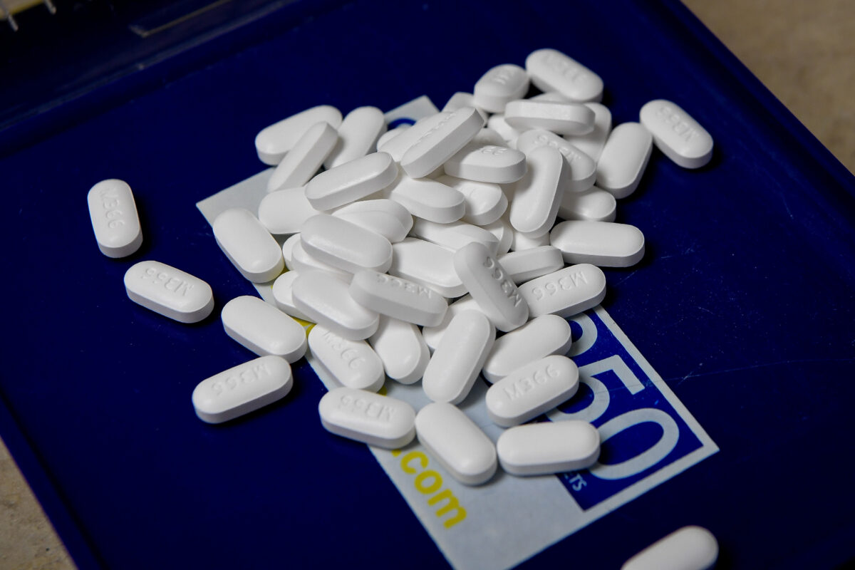 Doctor’s Opioid Prescription Conviction Tossed After US Supreme Court Ruling