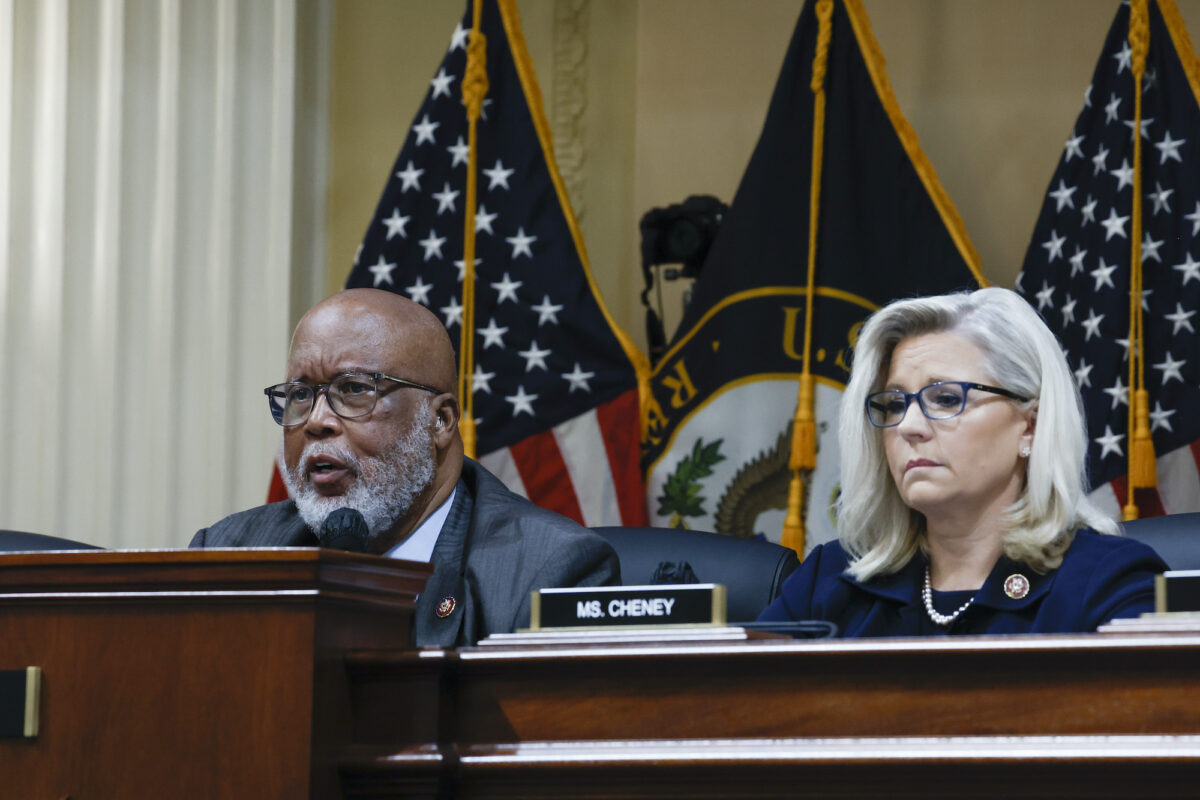 Jan. 6 Panel Report Makes Contested Claims About Rally That Day, and Excludes Key Events