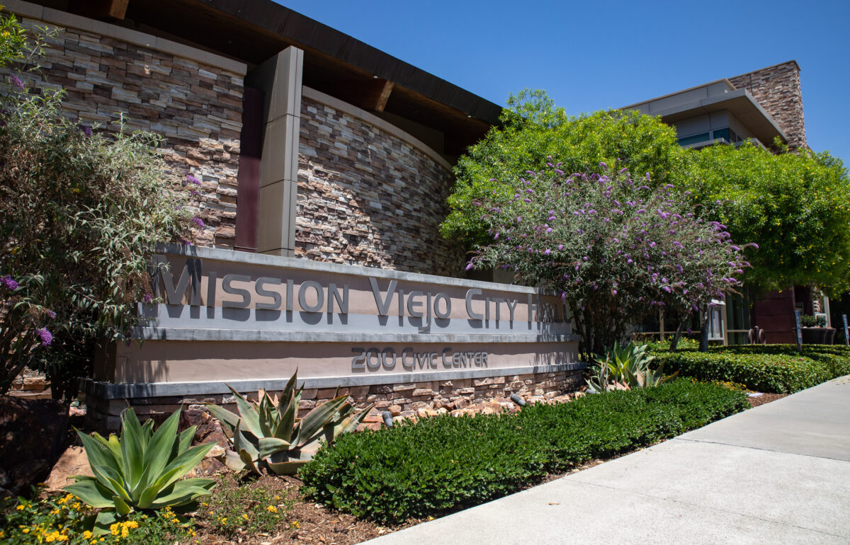 Mission Viejo Approves Plans for New Facility Building, Event Space
