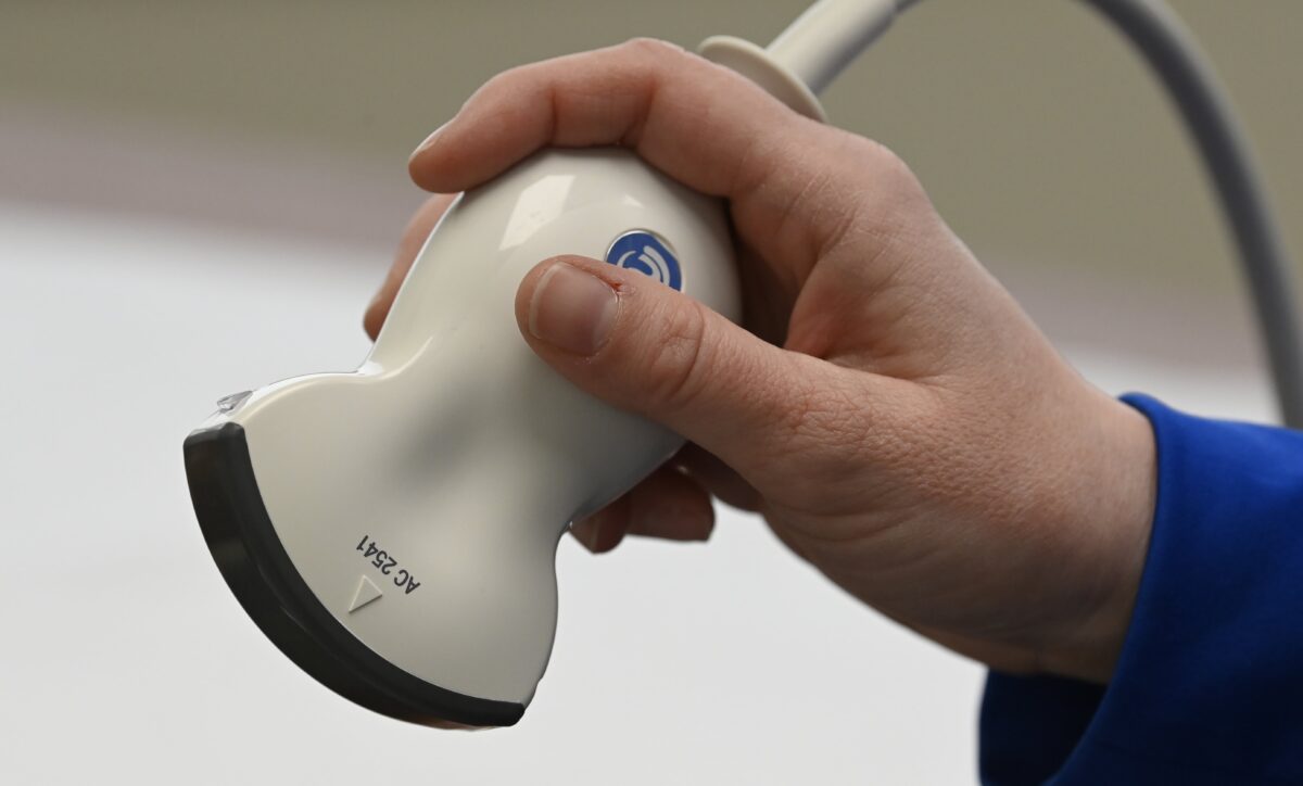 Tennessee Crisis Pregnancy Centers Could Get $100 Million in State Funding