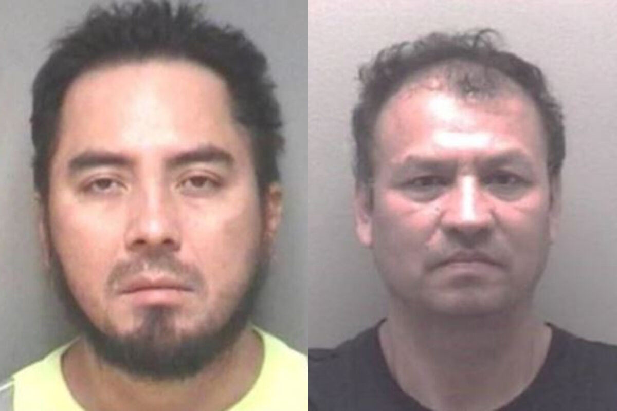 Richmond, Virginia Police Drop Charges Against Men Tied to July 4 Mass Shooting Plot
