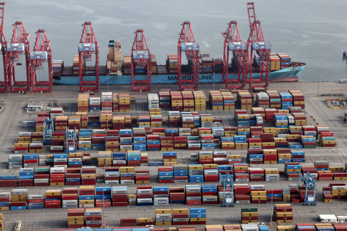 ‘Worsening’ Trade Could Adversely Affect US GDP as Deficit Jumps to Highest Level in Six Months