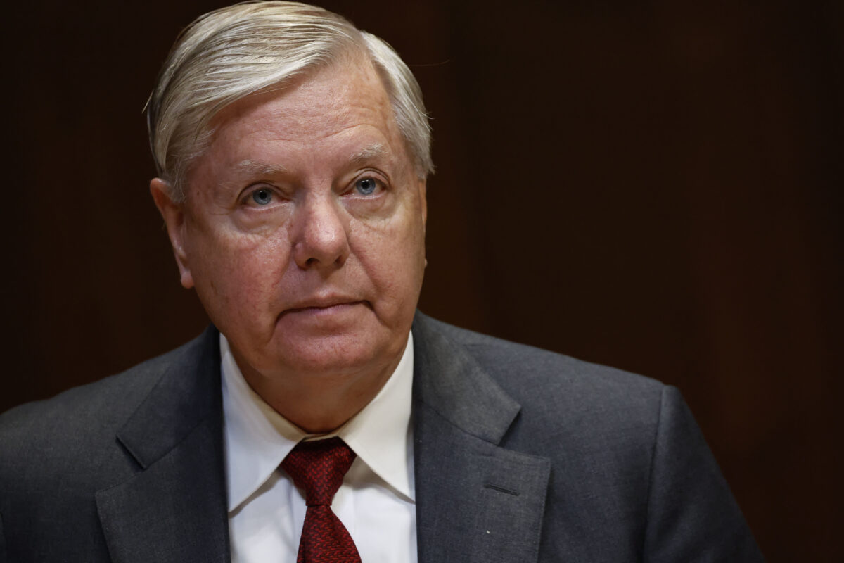 Top Republican Senators on Midterms: ‘Definitely Not a Republican Wave’