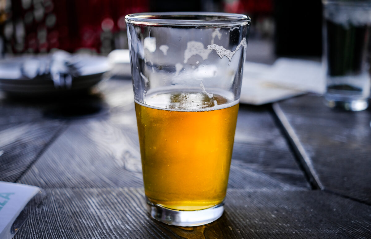 American Craft Breweries Warn of National Beer Shortage Due to Loss of Key Carbon Dioxide Supplier