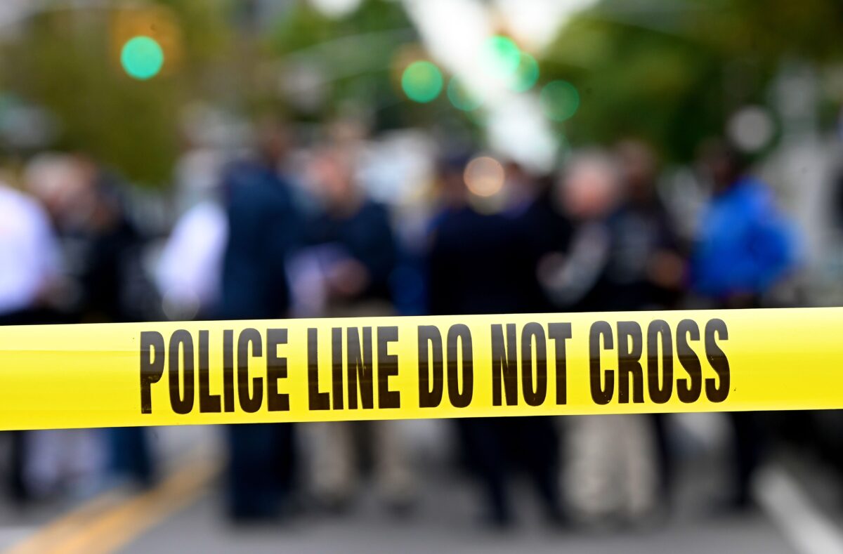 Homicide Rates Hit 25-year High; These Are Some Biological Factors Behind It