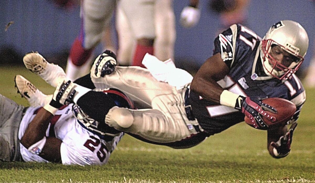 Charles Johnston, Former Super Bowl Champ Dead at 50