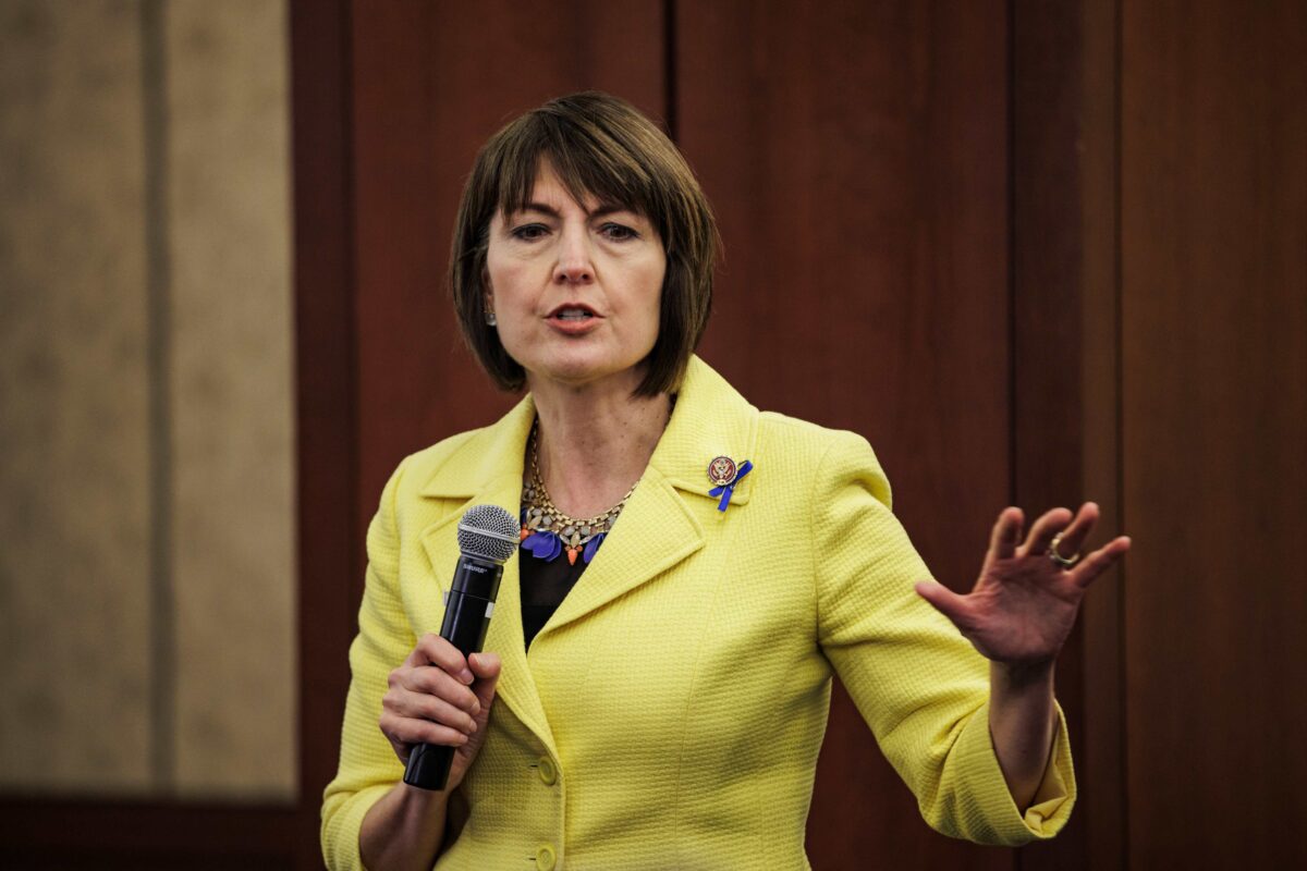 House Panel Pulls Plug Fast-Tracking Debate to End Pandemic Orders