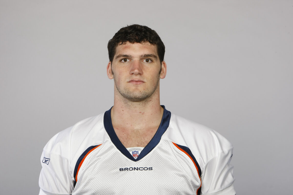 Former NFL Player Dies at 35 After Suffering Cardiac Arrest ‘While on a Run’: Family
