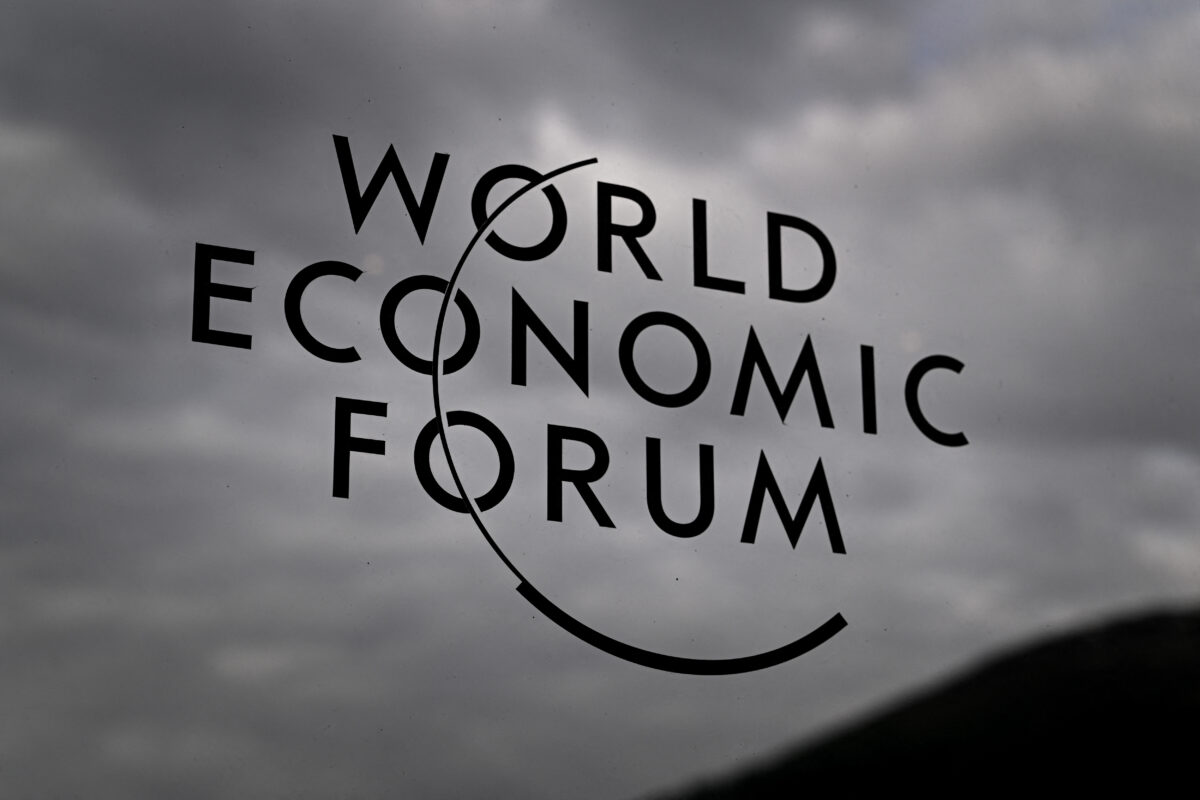 Some Republicans Are Set to Attend the Elite Swiss Globalist WEF Conference