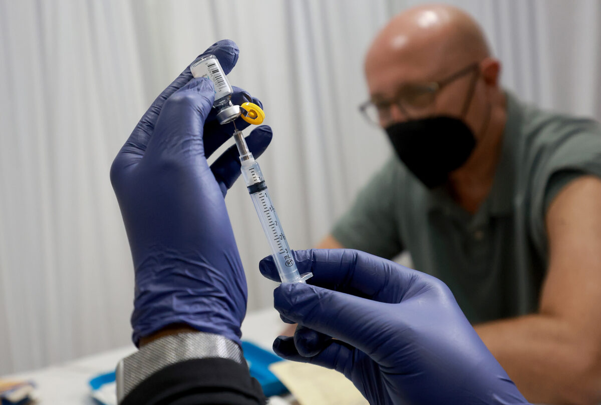 Medical Activists Fight Florida’s Public Health Emergency Laws After COVID-19 Unveils Concerns