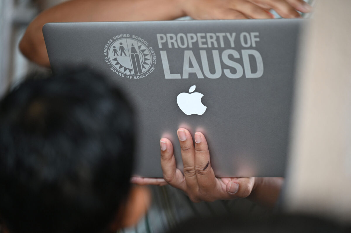 Report: Hackers Release LA Unified School District Data After Ransom Demand Denied