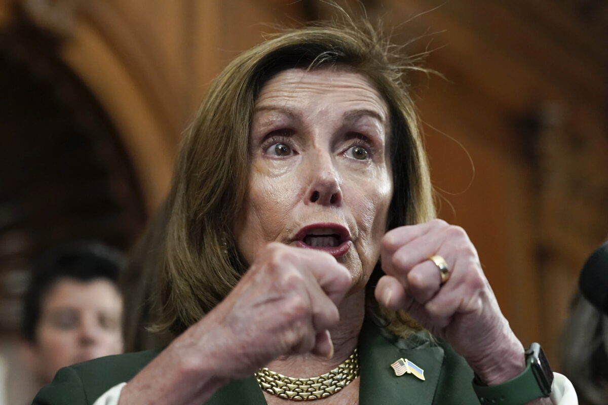 Democrats Barreling Ahead on Inflation Reduction Act Without Input From Congressional Budget Office