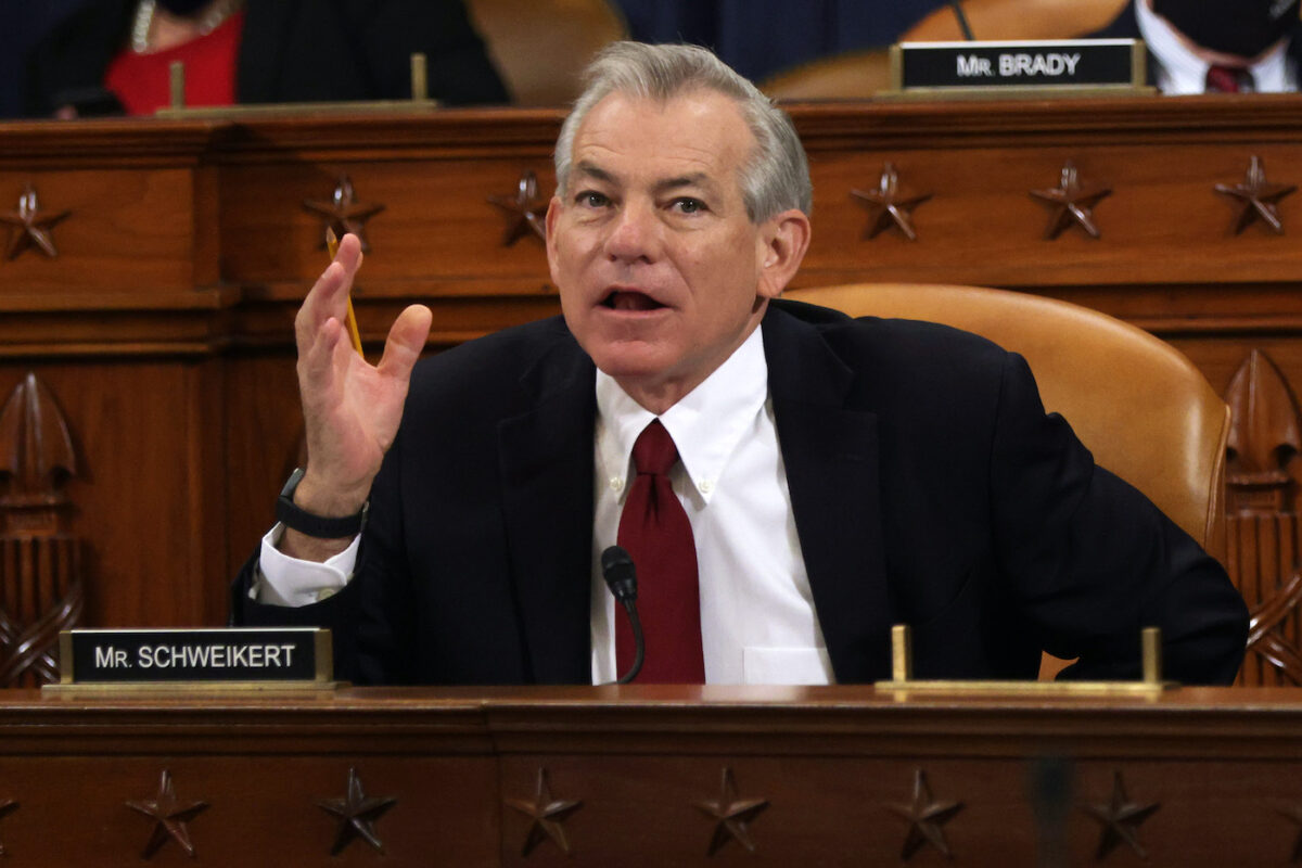 Bill Would Require Treasury Secretary to Appear Before Congress When Debt Ceiling Is Near