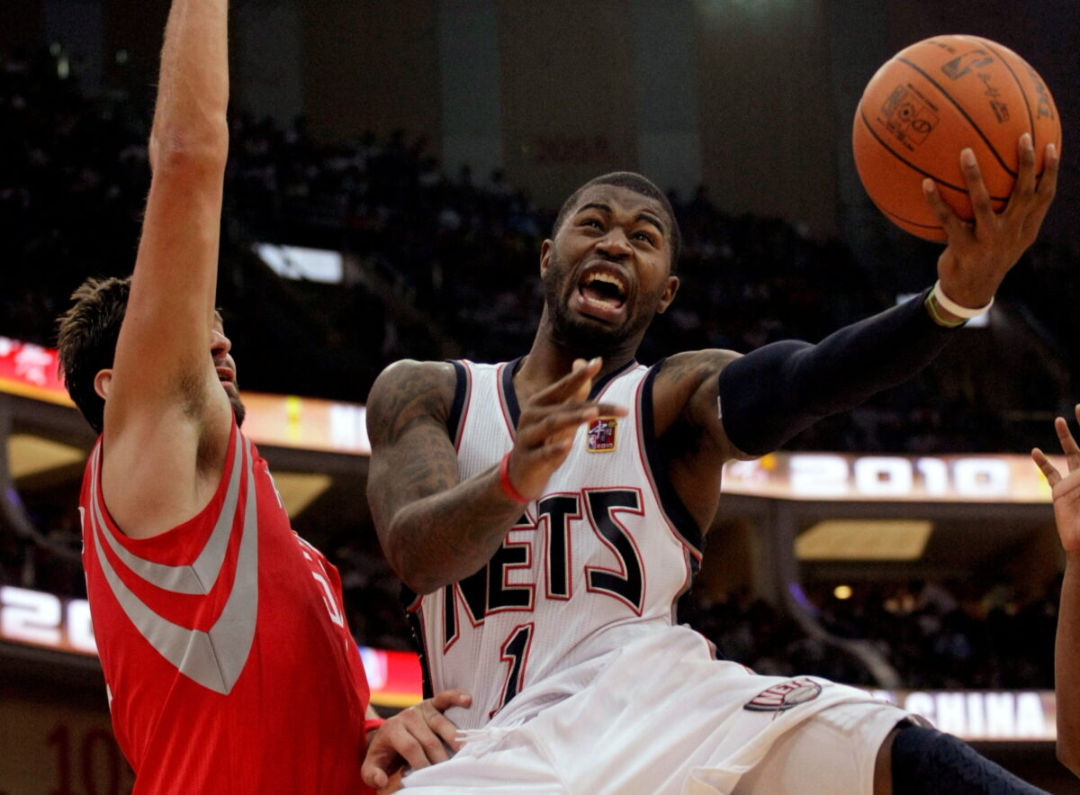 Accused Ringleader in NBA Health Care Fraud Pleads Guilty