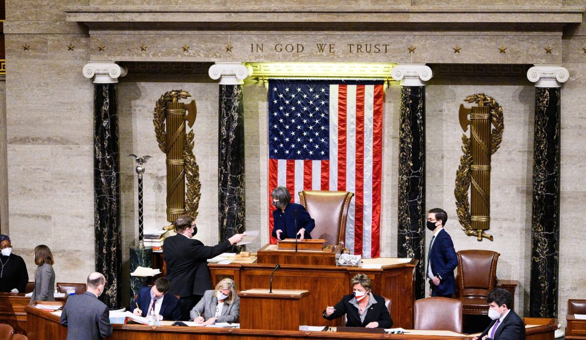 Minnesota Incumbent Survives US House Primary Challenge From Progressive