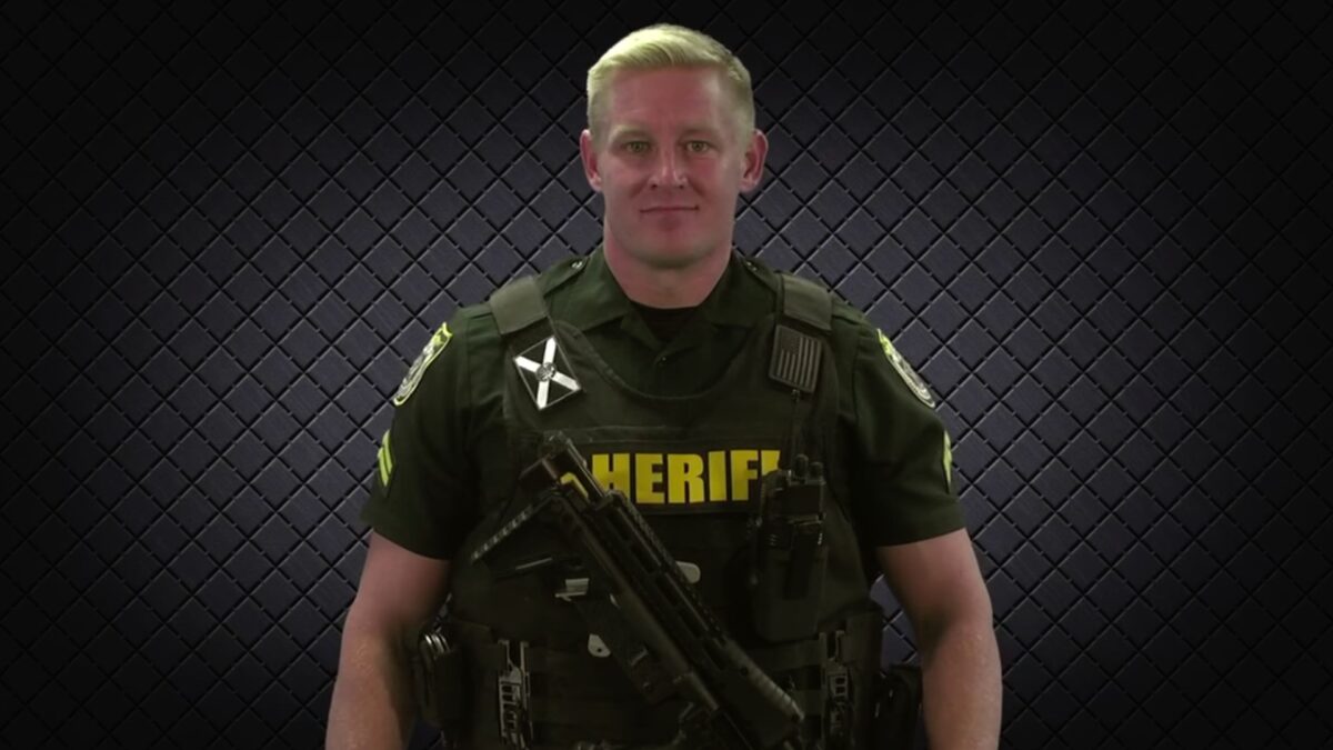 Officers Will Carry Rifles in Florida School District to ‘Meet Violence With Violence’