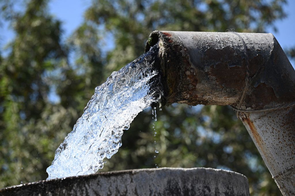 Tampering With Water Rights Could Increase Costs in California