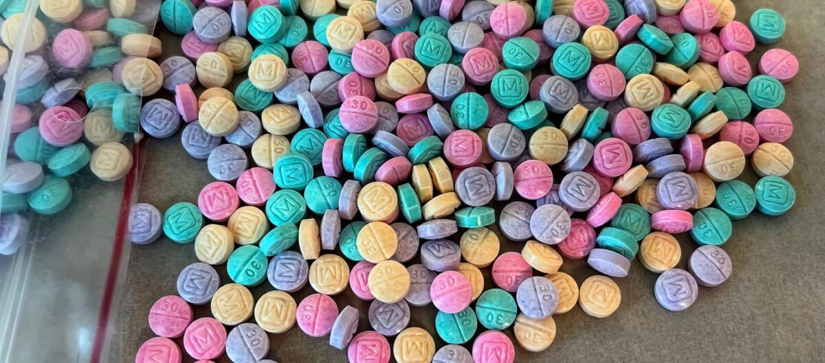 North Texas Couple Charged With Distributing Fentanyl That Led to 3 Teen Deaths, Multiple Poisonings