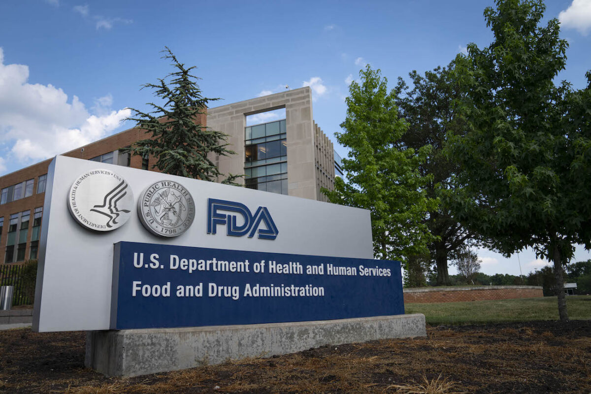 FDA Sued for Withholding COVID-19 Vaccine Safety Analyses