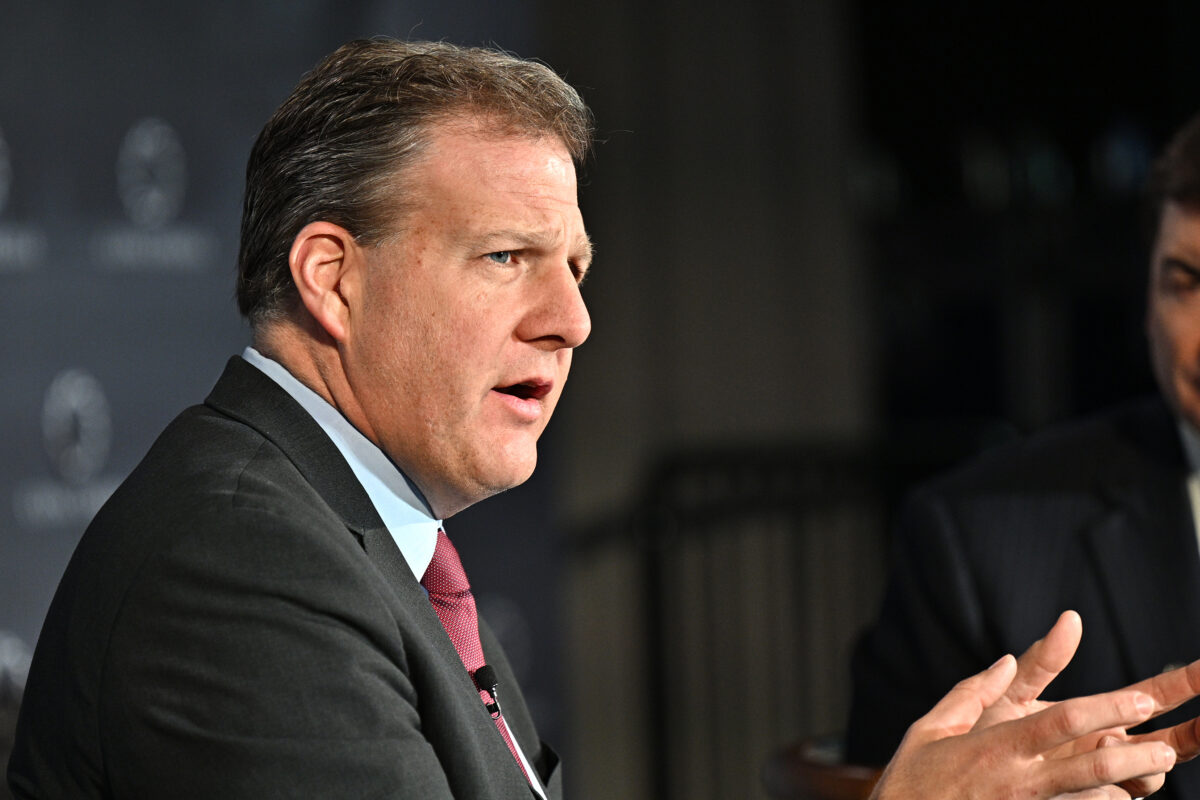 New Hampshire Gov. Chris Sununu Will Not Run for President in 2024