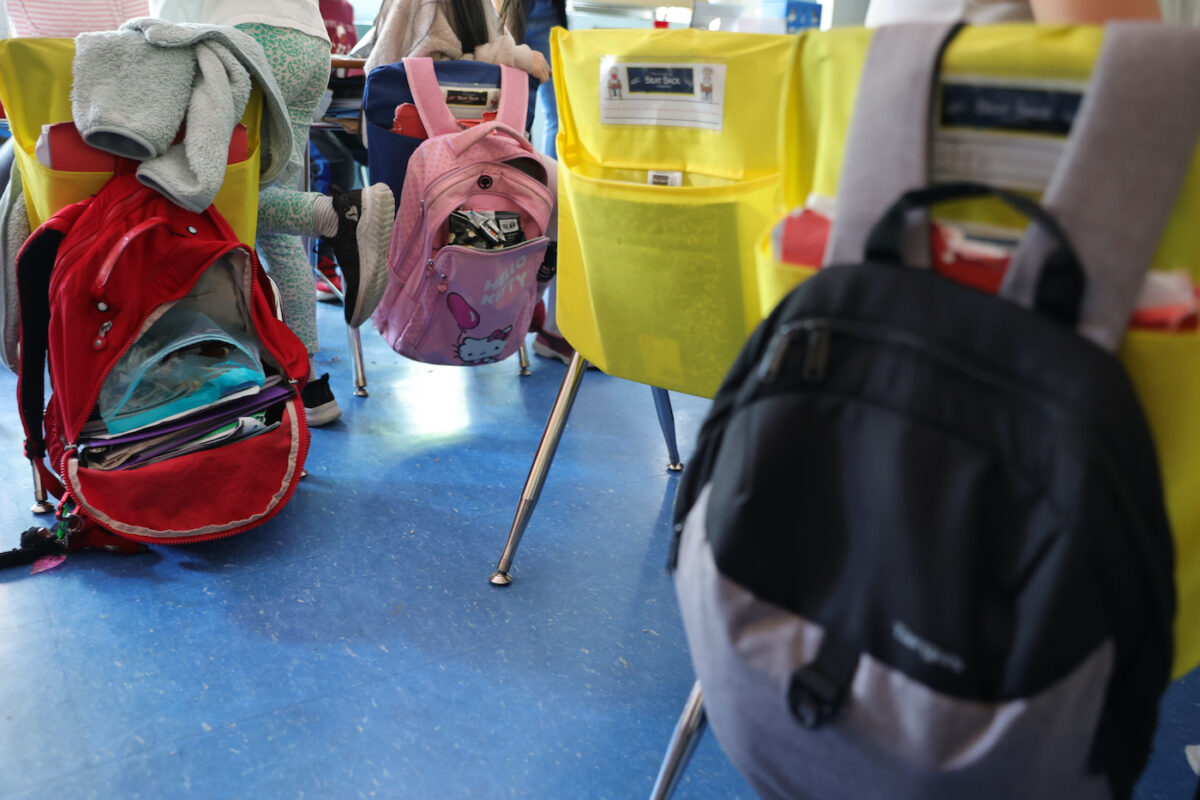 Proposed Law Would Leave New York Parents in the Dark About Children’s Health Decisions